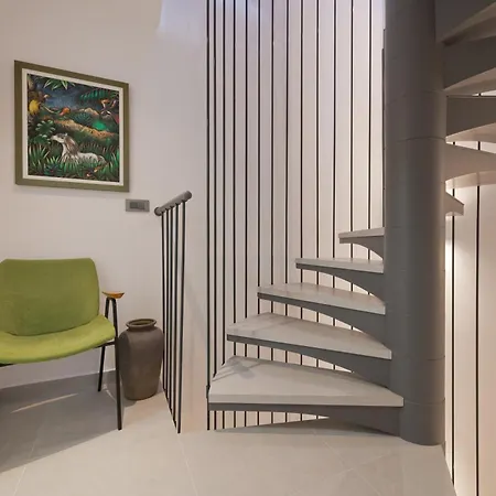 Heritage House Zrno Paga