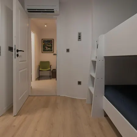 Heritage House Zrno Paga Prázdninový dům *