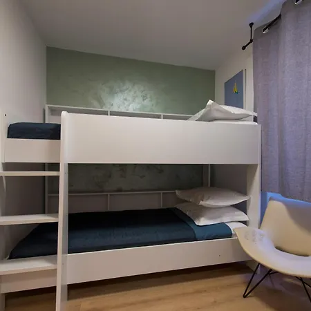 Heritage House Zrno Paga