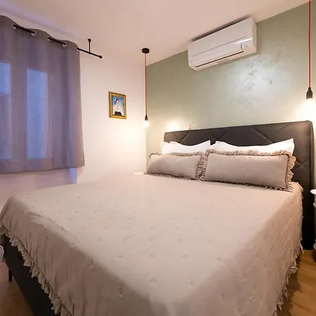 Heritage House Zrno Paga Сasa de vacaciones