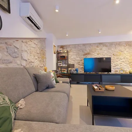 Heritage House Zrno Paga *