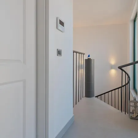 Heritage House Zrno Paga Prázdninový dům