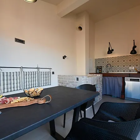 Heritage House Zrno Paga
