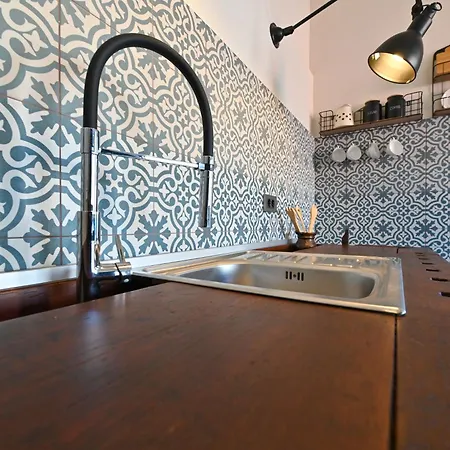 Heritage House Zrno Paga
