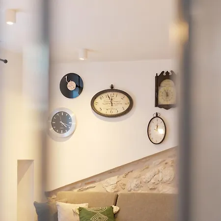 Сasa de vacaciones Heritage House Zrno Paga *